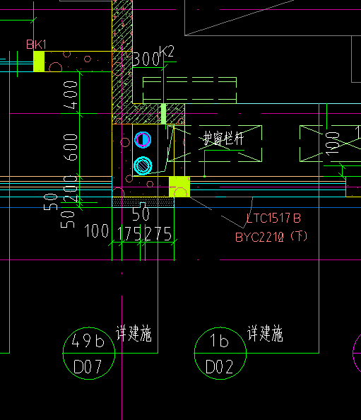 建筑面积