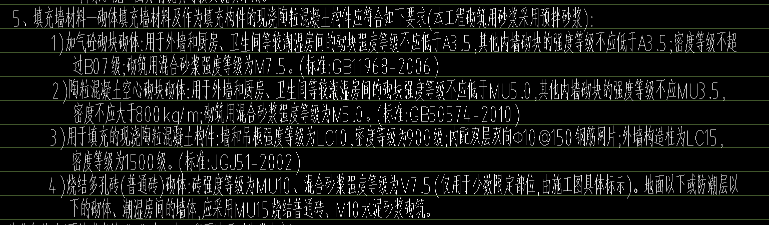 砌体