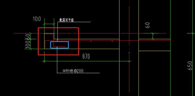 栏板