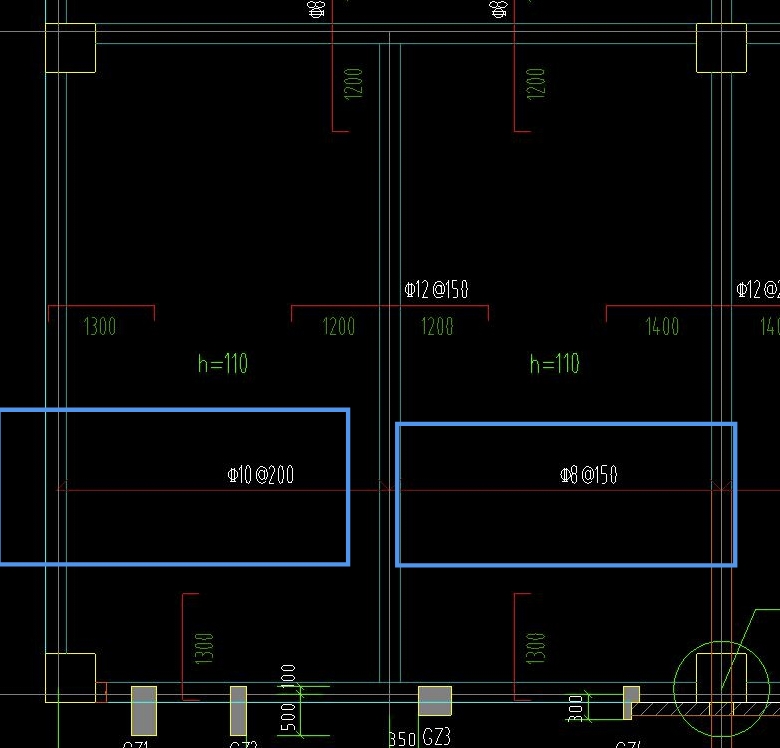 结构图