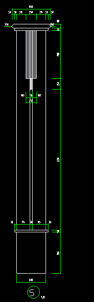 柱子
