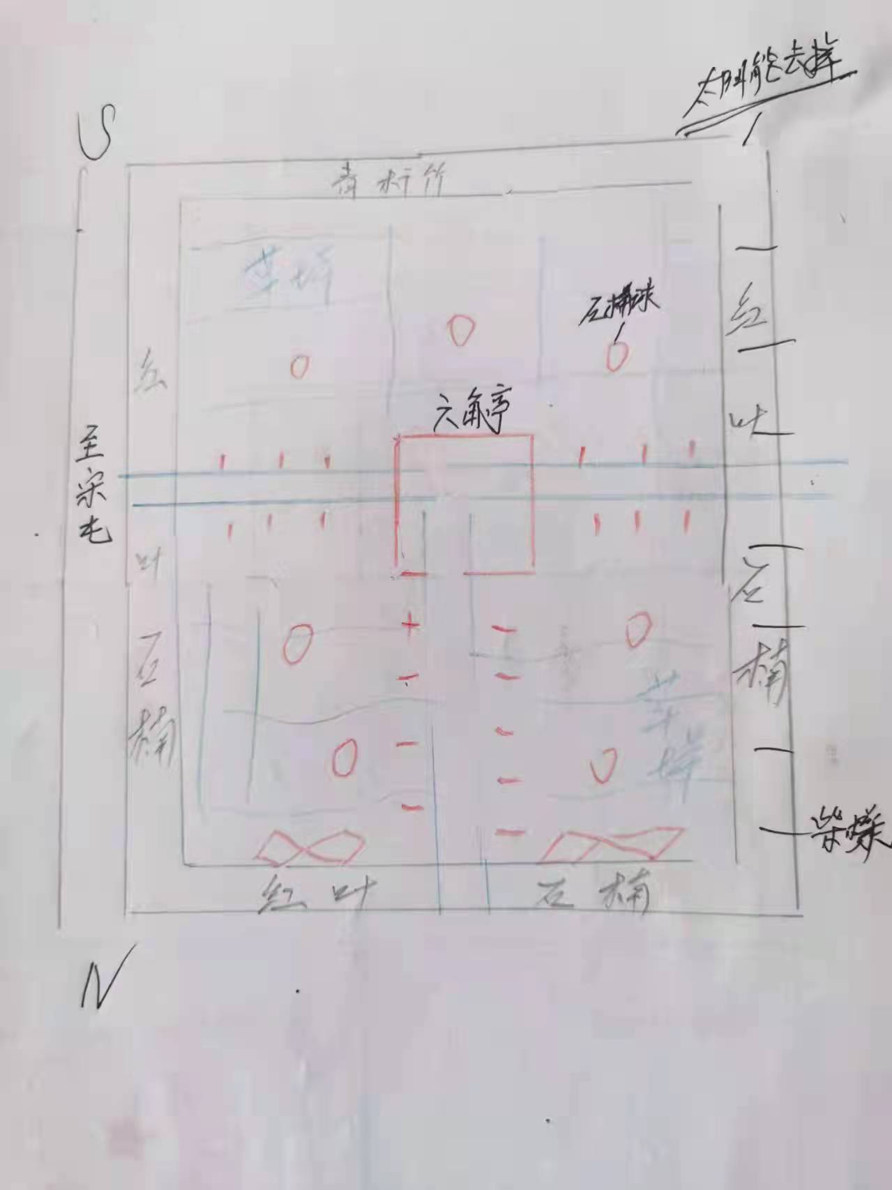纸质版