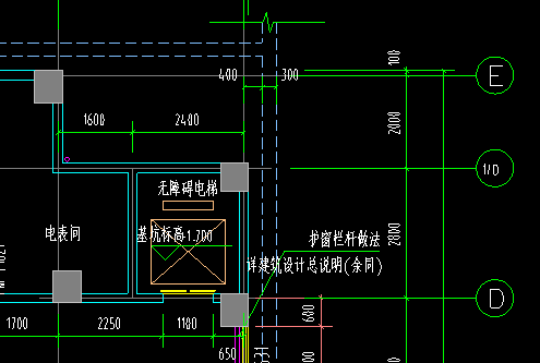 要画