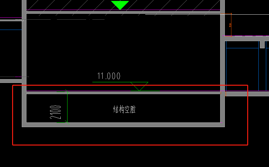 建筑面积