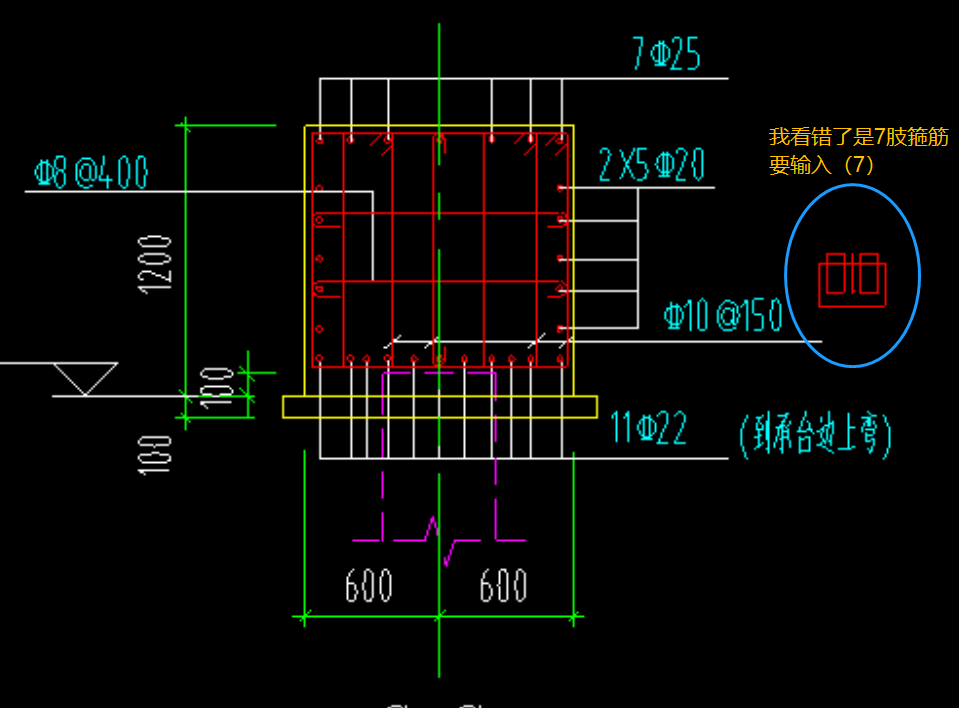 插筋