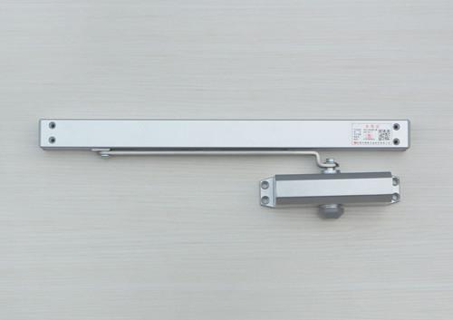 电动闭门器和门磁开关是一个东西吗作用一样吗有没有图片对比一下