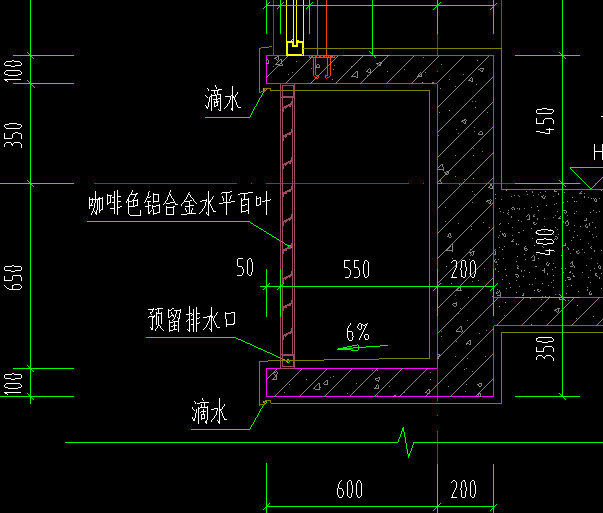 墙怎么画