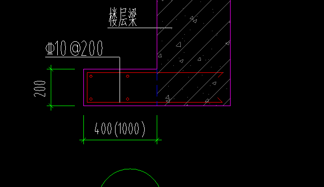 相反