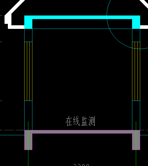 边框