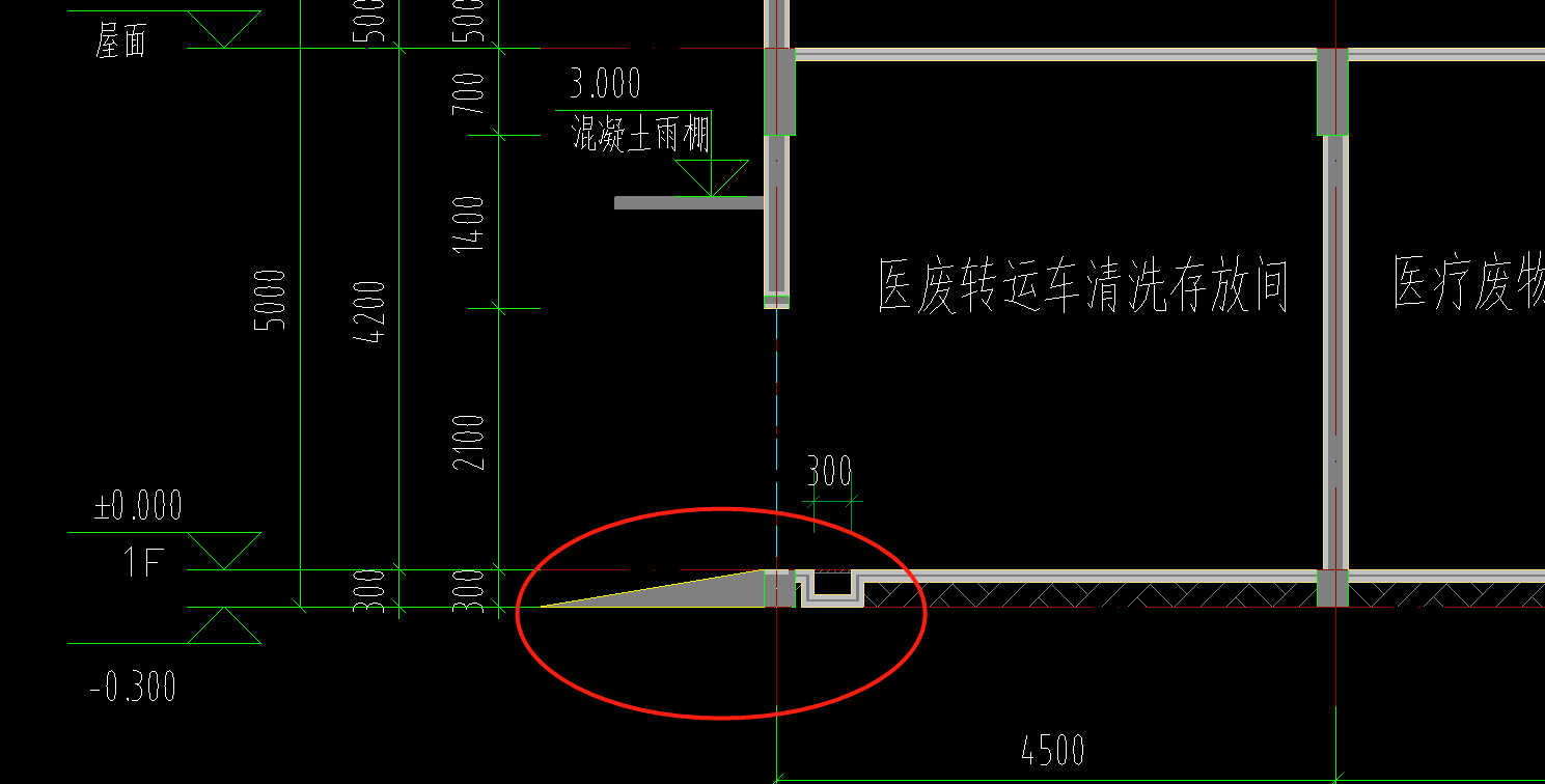 斜坡怎么画