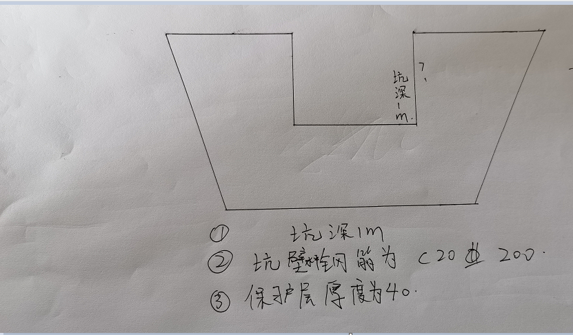 保护层