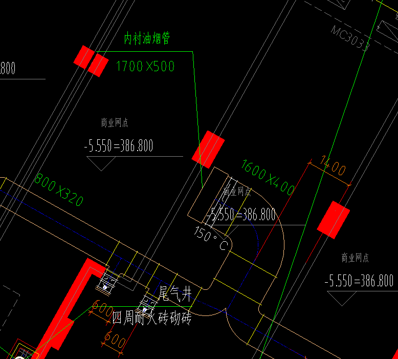 计算工程量