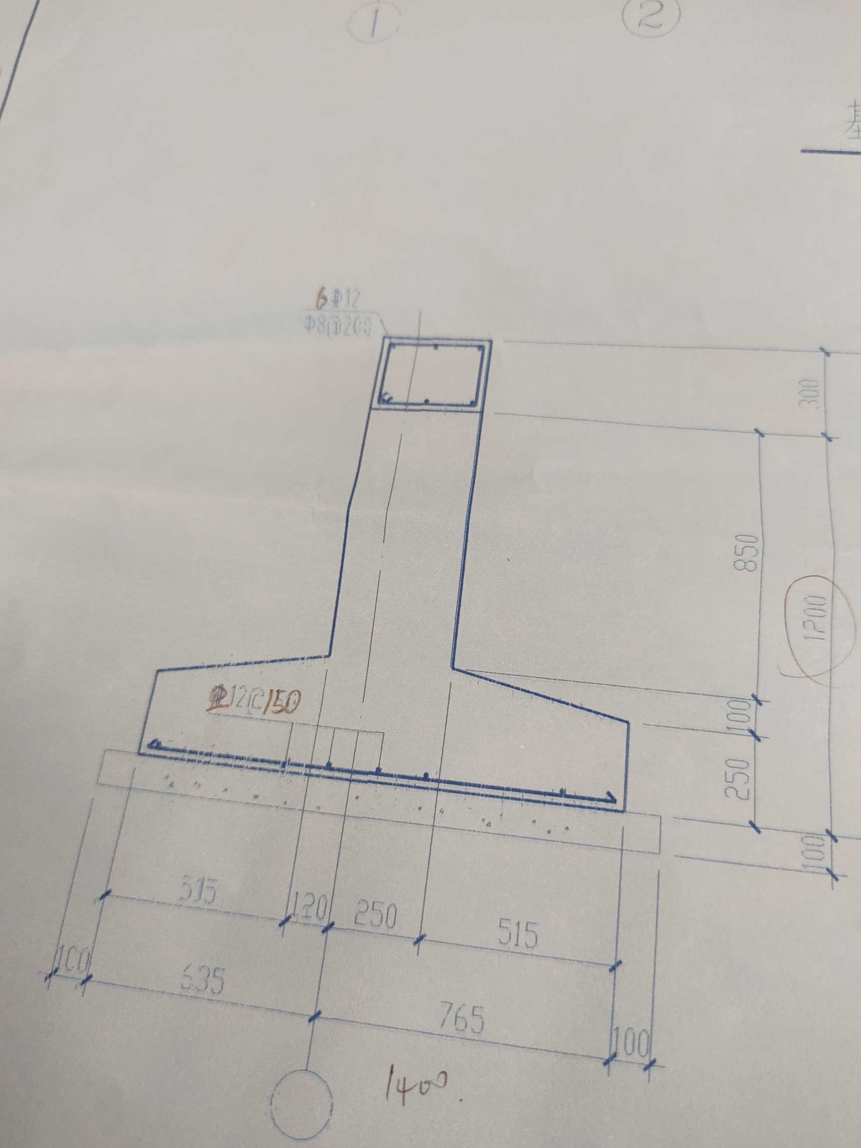 條基