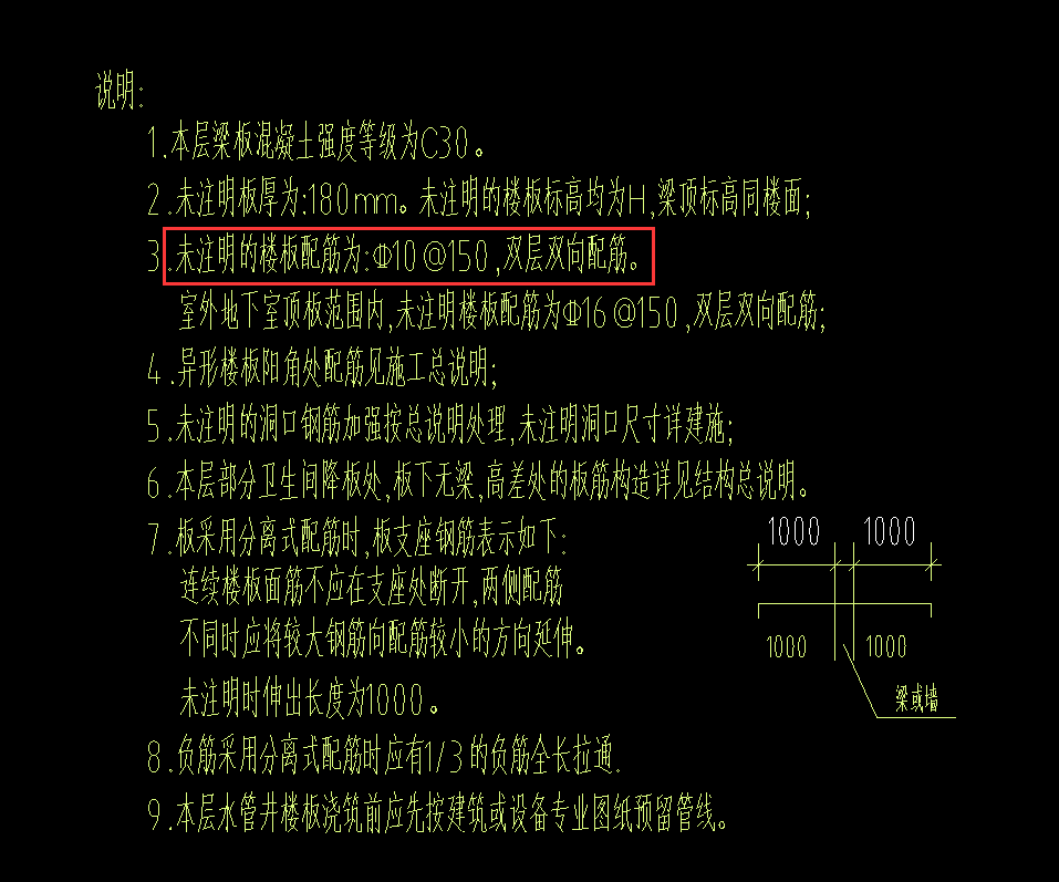面筋
