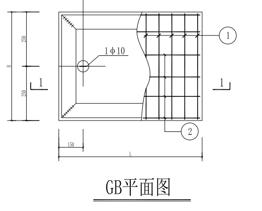 盖板