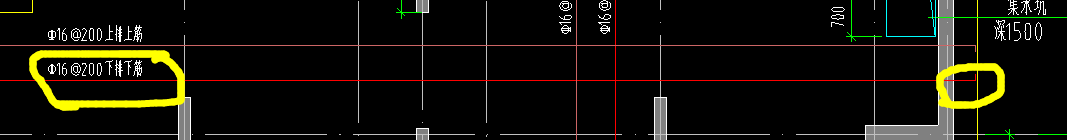 筏板