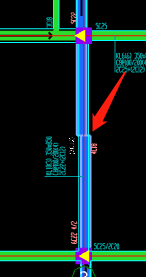 多跨