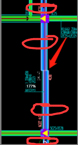 跨梁