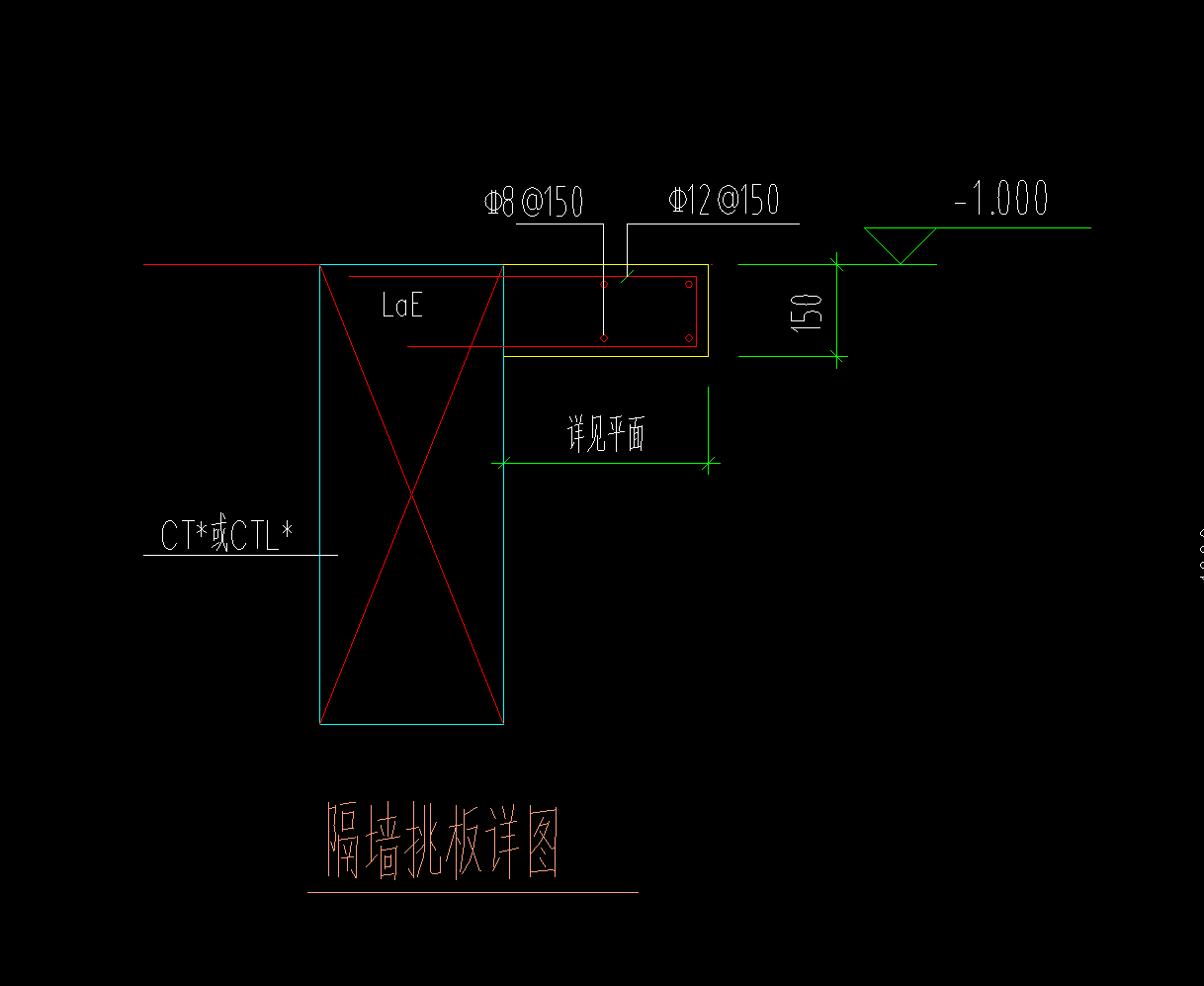 挑板