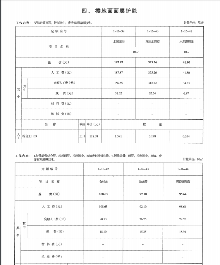 水泥砂浆结合层