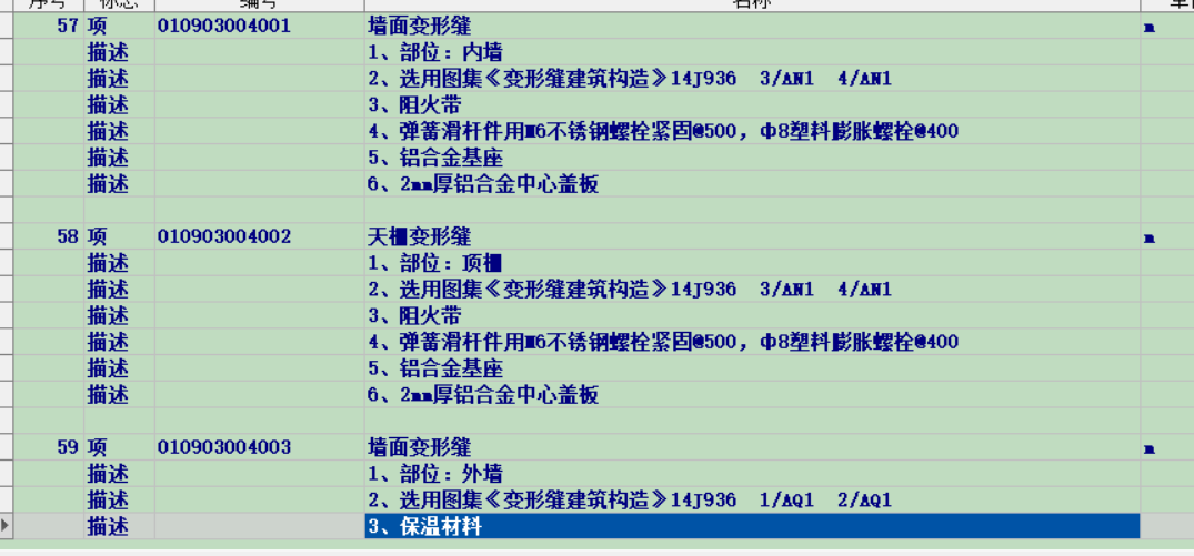 定额