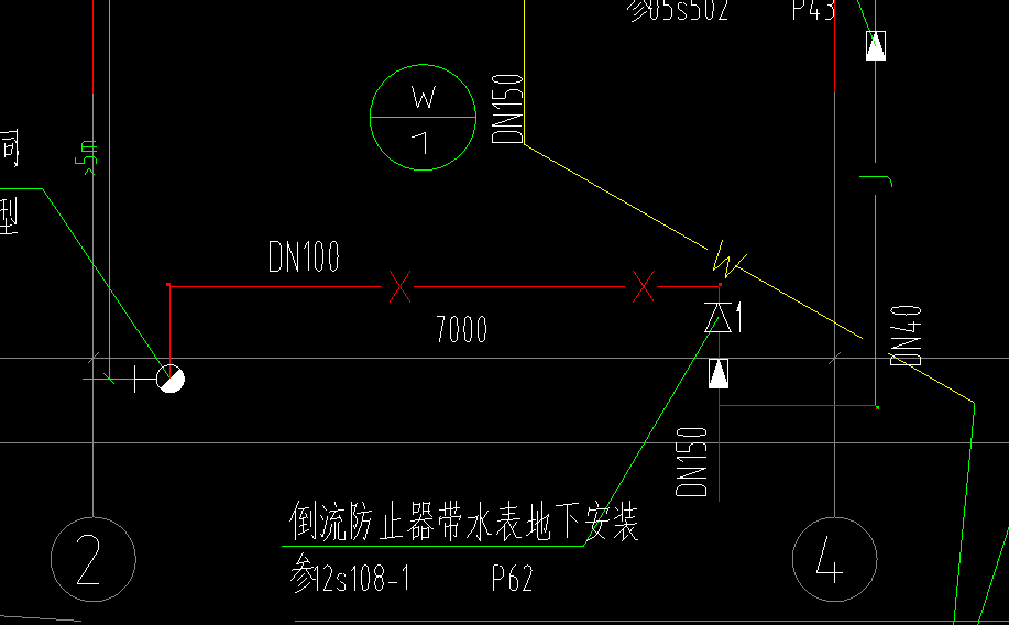消防管