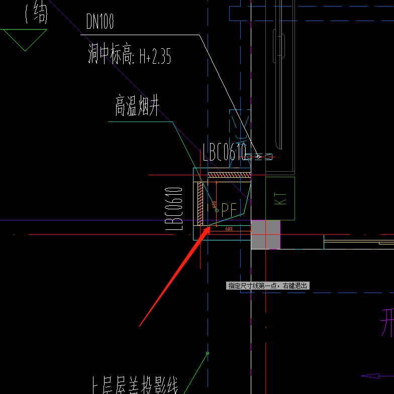 风管