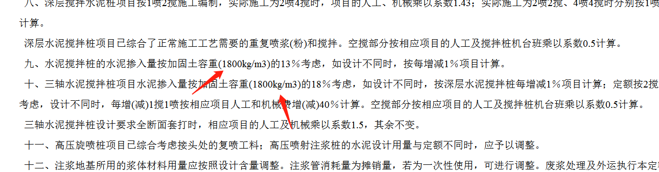 换算