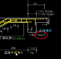 支座宽