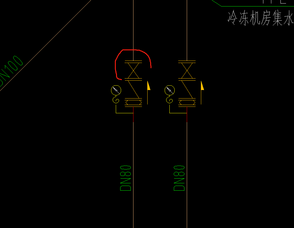 阀门叫什么