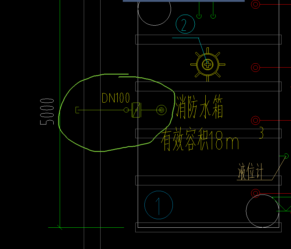 系统图