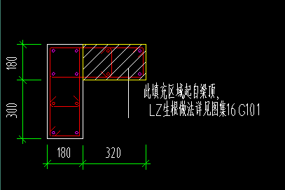 大样图