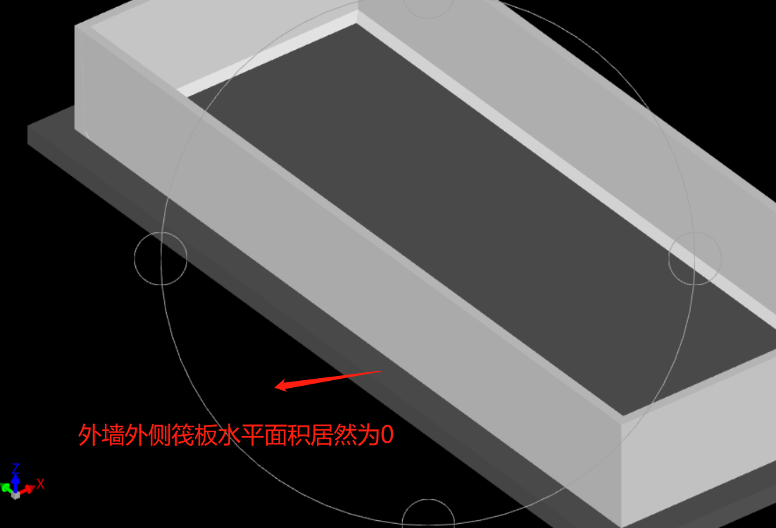 外墙外侧