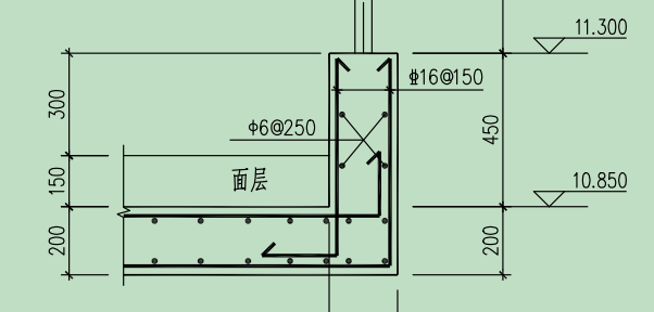 拐角