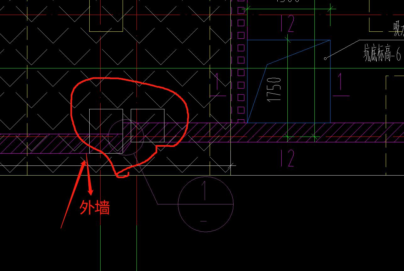 抗裂钢筋