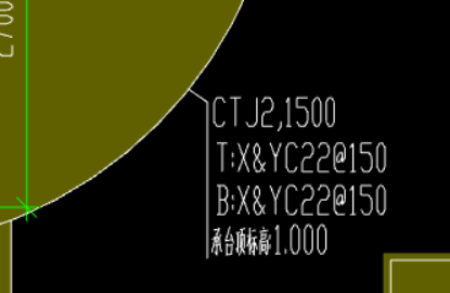 桩