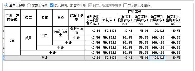 定额