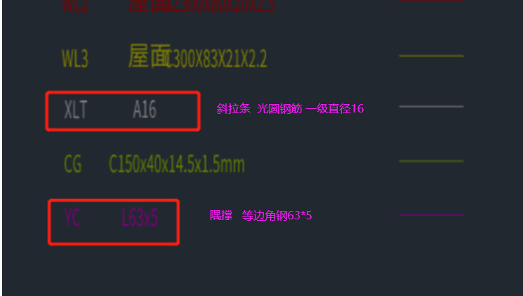 钢结构