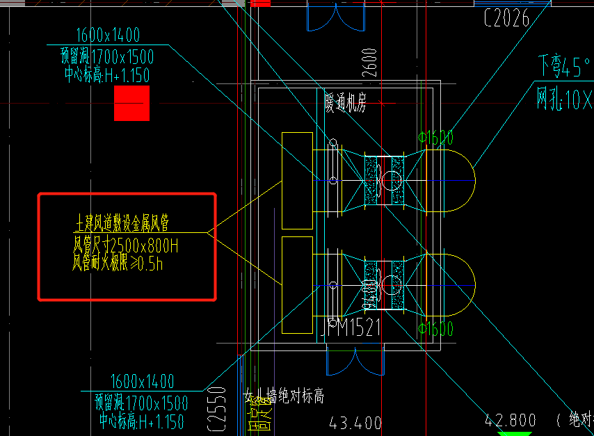 算工程量