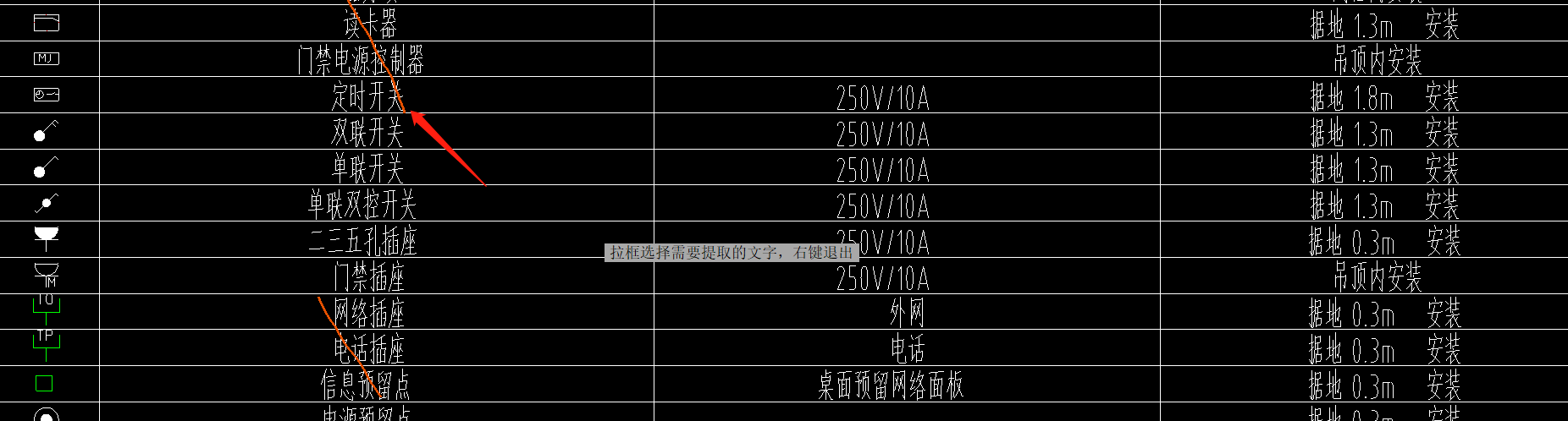 定额