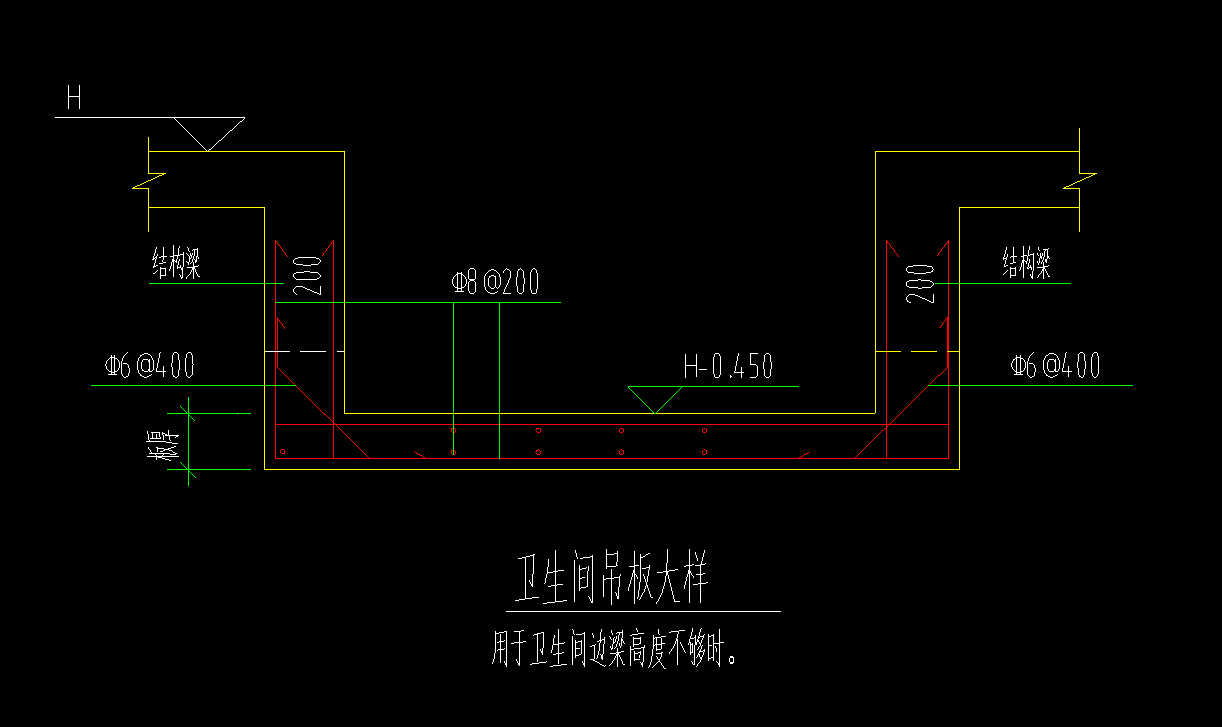 吊筋