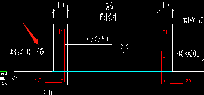 环筋