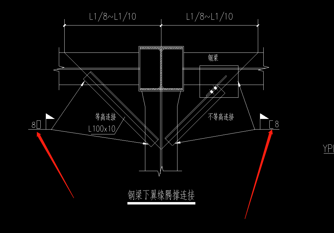 钢结构图纸