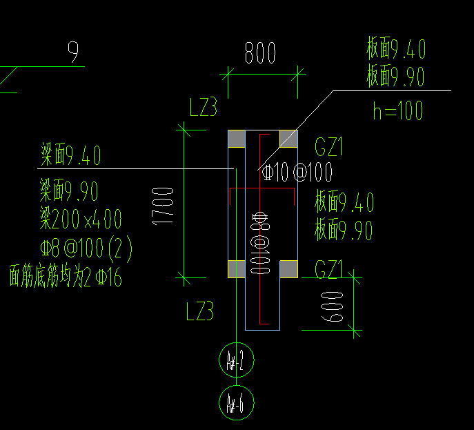 标高