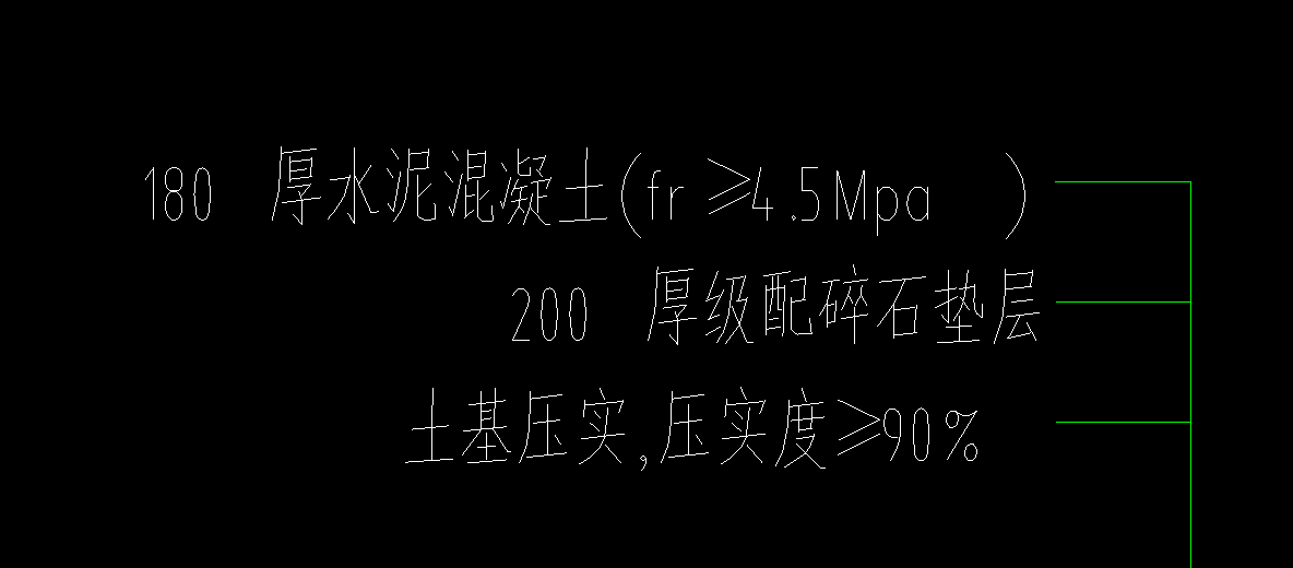 請問這個fr45mpa怎麼理解使用哪個強度混凝土