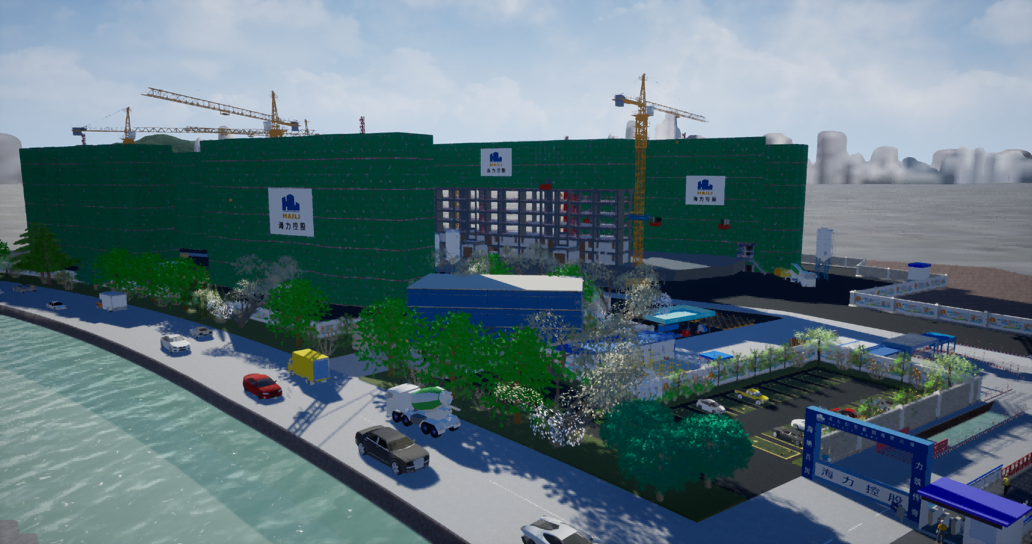 广联达服务新干线_建筑行业从业者学习,应用,交流平台