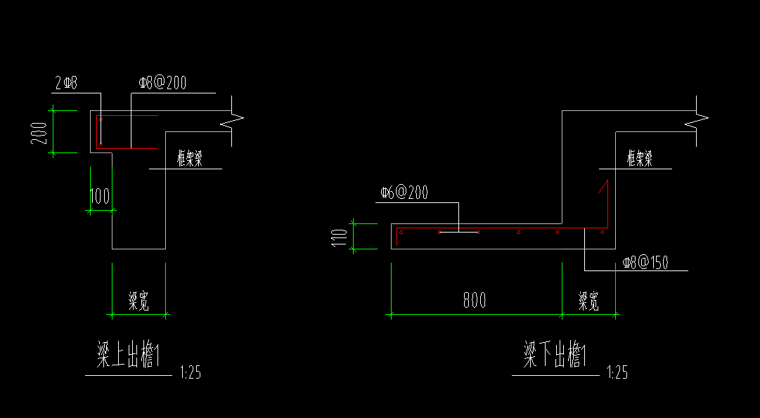 出檐