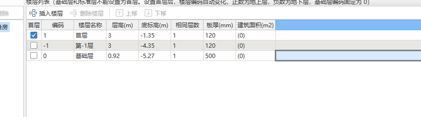 标高