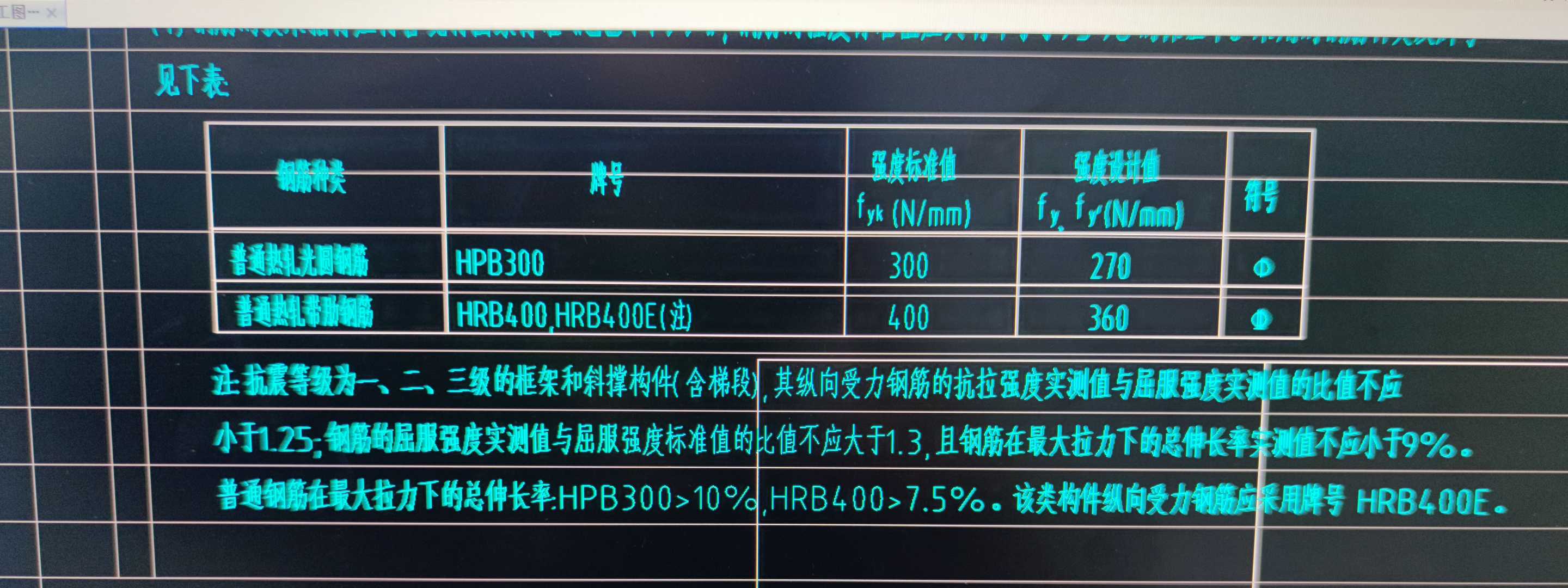 筏板基础
