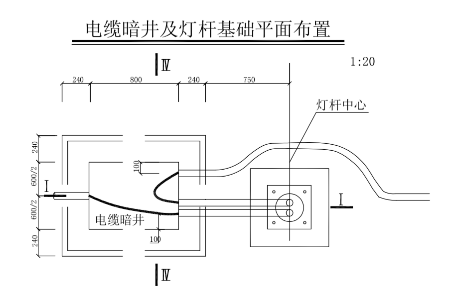 敷设